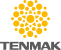 tenmak logo